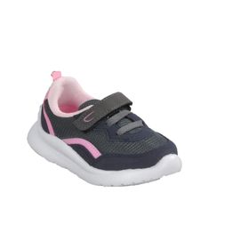 Cool 20-S29 Pembe Kız Çocuk Spor Ayakkabı