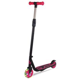 Cool 5+ Pembe Scooter