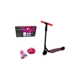 Cool 5+ Pembe Scooter