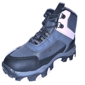 Cool Alfa FLT-HI Pembe Çocuk Outdoor Trekking Bot