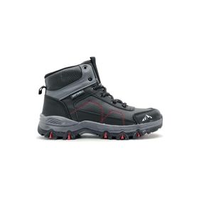 Cool Alfa Kırmızı Unisex Outdoor Trekking Bot
