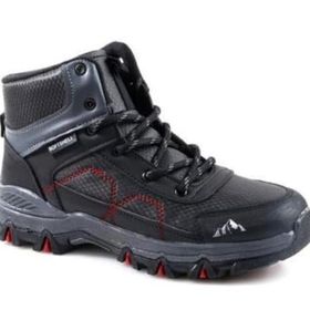 Cool Alfa Kırmızı Unisex Outdoor Trekking Bot