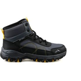 Cool Alfa Sarı Unisex Outdoor Trekking Bot