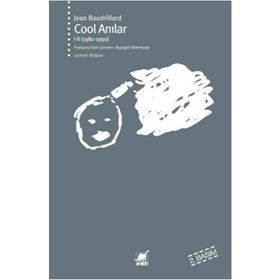 Cool Anılar 1-2 1980-1990 - Jean Baudrillard