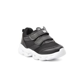 Cool Caty Siyah Unisex Çocuk Sneaker Ayakkabı