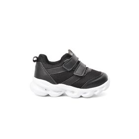 Cool Caty Siyah Unisex Çocuk Sneaker Ayakkabı