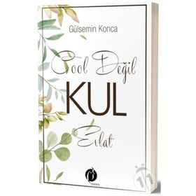 Cool Değil Kul Evlat - Gülsemin Konca