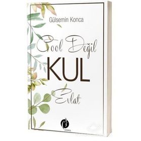 Cool Değil Kul Evlat - Gülsemin Konca