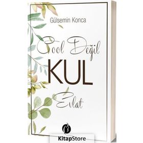 Cool Değil Kul Evlat - Gülsemin Konca