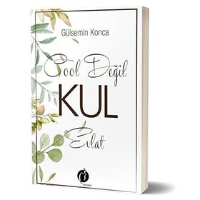 Cool Değil Kul Evlat - Herdem Kitap