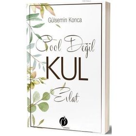 Cool Değil Kul Evlat - Herdem Kitap