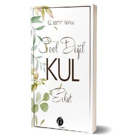 Cool Değil Kul Evlat - Herdem Kitap