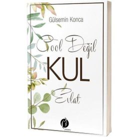 Cool Değil Kul Evlat - Herdem Kitap