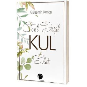 Cool Değil Kul Evlat - Herdem Kitap