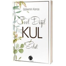 Cool Değil Kul Evlat - Herdem Kitap
