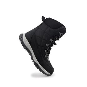 Cool Felix FLT Siyah Çocuk Outdoor Trekking Bot