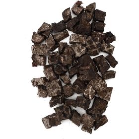 Cool Food %100 Doğal Dana Ciğer Küp 100 gr Köpek Ödül Maması