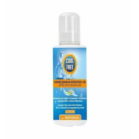 Cool Free Güneş Sonrası 150 ml Soğutucu Jel