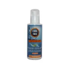 Cool Free Güneş Sonrası 150 ml Soğutucu Jel