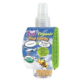 Cool Kids 98 ml Organik İçerikli Vücut Losyonu