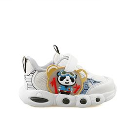 Cool Kids Peter Bebe Beyaz Bebek Günlük Ayakkabı