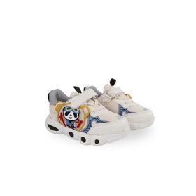 Cool Kids Peter Bebe Beyaz Bebek Günlük Ayakkabı