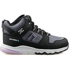 Cool Kids Trex Grs Mor Genç Outdoor Botu