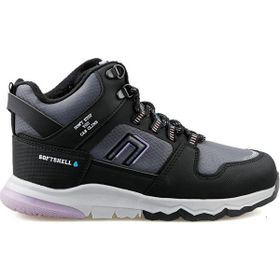 Cool Kids Trex Grs Mor Genç Outdoor Botu