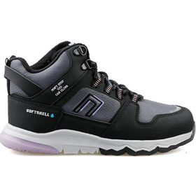 Cool Kids Trex Grs Mor Genç Outdoor Botu
