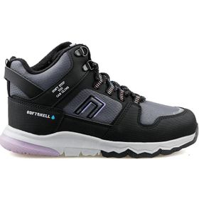 Cool Kids Trex Grs Mor Genç Outdoor Botu