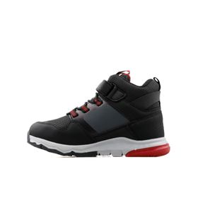 Cool Kids Trex Ptk Kırmızı Siyah Çocuk Outdoor Botu