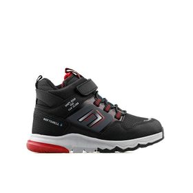 Cool Kids Trex Ptk Kırmızı Siyah Çocuk Outdoor Botu