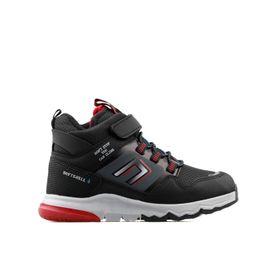 Cool Kids Trex Ptk Kırmızı Siyah Çocuk Outdoor Botu