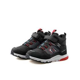 Cool Kids Trex Ptk Kırmızı Siyah Çocuk Outdoor Botu