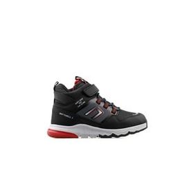 Cool Kids Trex Ptk Kırmızı Siyah Çocuk Outdoor Botu