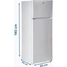 Cool Life 235 lt 12/24 v Beyaz Karavan Tekne Buzdolabı