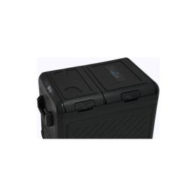 Cool Life CL 45 Siyah 12-24 V Oto Buzdolabı