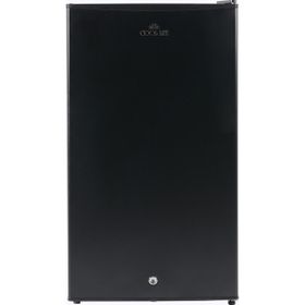Cool Life CM-S 90 Litre Siyah Oto Buzdolabı