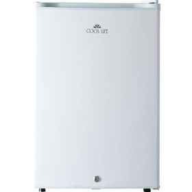Cool Life CM71-B Beyaz 65 lt 12/24V Karavan Buzdolabı