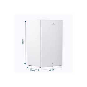Cool Life CM90 Beyaz 90 lt Oto Buzdolabı