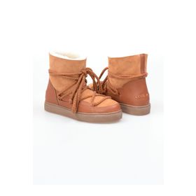 Cool Moon 355050 Kahverengi Kadın Sneaker