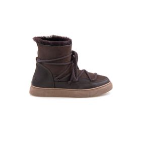 Cool Moon 355050 Kahverengi Kadın Sneaker