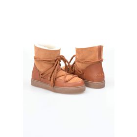 Cool Moon 355050 Taba Kadın Sneaker