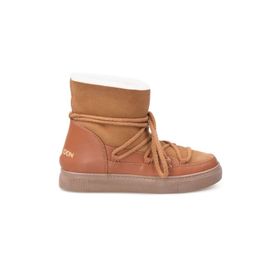 Cool Moon 355050 Taba Kadın Sneaker