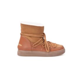 Cool Moon 355050 Taba Kadın Sneaker