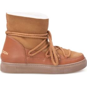 Cool Moon 355050 Taba Kadın Sneaker