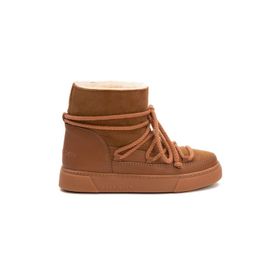 Cool Moon 355050 Taba Kadın Sneaker