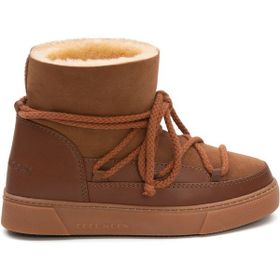 Cool Moon 355050 Taba Kadın Sneaker
