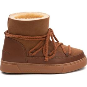 Cool Moon 355050 Taba Kadın Sneaker