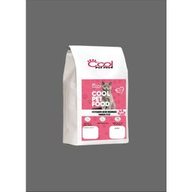 Cool Mycoolpetfood Yetişkin Kedi Tavuk Eti 10 kg Aromalı Kuru Mama